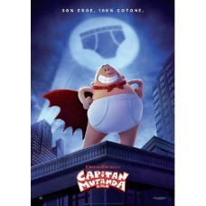 CAPITAN MUTANDA